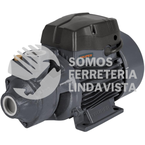 12113 BOAP-3/4A2 BOMBA PERIFERICA 3/4 HP TRUPER