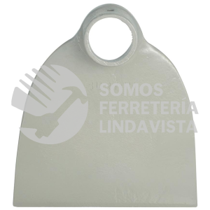 130050 AZADON LANE FORJADO NO. 0, 6-3/4" SURTEK