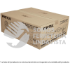 22655 CANPB CAJA C/LLANTA NEUMATICA Y ACC. Y P/CARRETILLA GRIS PRETUL