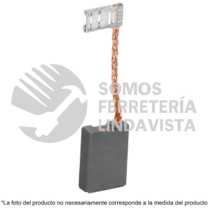 13937 CB-ERGO-4590 BOLSA CON 2 CARBONES DE REPUESTO PARA ERGO-4590 TRUPER