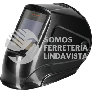 14632 CAREL-913DX CARETA DIGITAL PARA SOLDAR SOMBRA 9 A 13 TRUPER