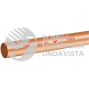 48151 CC-001N TUBO DE 1/2" DE COBRE TIPO "N" DE 3 M FOSET
