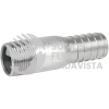48176 CG-481 NIPLE DE ACERO GALVANIZADO 3/4" TIPO BOTELLA FOSET