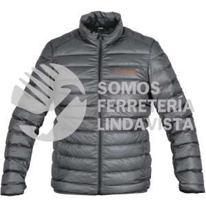 66000 CHAM-GC-CH CHAMARRA DE PLUMAS PARA CABALLERO TALLA CH TRUPER