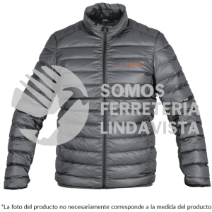 66003 CHAM-GC-XG CHAMARRA DE PLUMAS PARA CABALLERO TALLA XG TRUPER