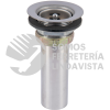 49043 CO-815 CONTRACANASTA 2-1/2" DE ACERO INOXIDABLE TIPO BAR FOSET