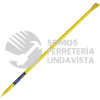 BAF125 BARRETA HEXAGONAL DE 125 CM, 7/8" SURTEK