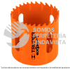 13101 COBI-3 BROCASIERRA BIMETALICA 3" TRUPER