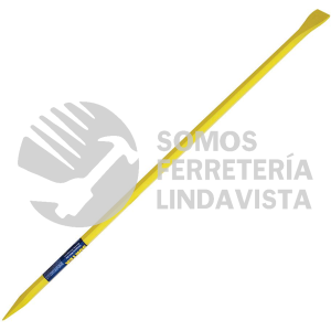 BAF200 BARRETA HEXAGONAL DE 175 CM, 1-1/4" SURTEK