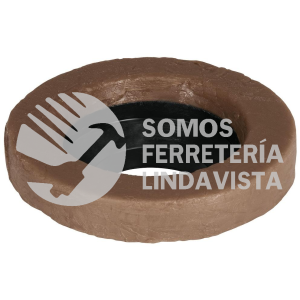 46235 CUG-WC-R CUELLO DE CERA CON GUIA PARA WC ROBUSTO 250 G FOSET