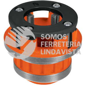 14507 D-852-1-1/2X DADO 1-1/2" PARA TARRAJAS TA-852X TRUPER