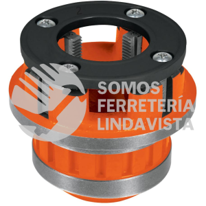 14611 D-852-2X DADO 2" PARA TARRAJAS TA-852X TRUPER