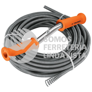 15150 DECAB-150 DESTAPACAÑOS DE 15 M TIPO BARRENO CON MANIVELA TRUPER