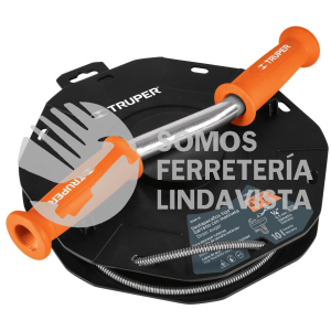 15149 DECAB-45 DESTAPACAÑOS DE 4.5 M TIPO BARRENO CON MANIVELA TRUPER