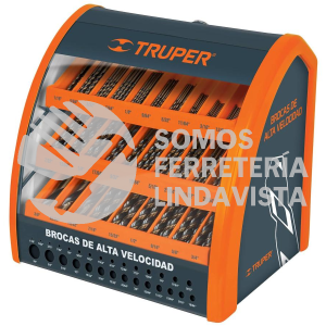 55948 DESP-BAV-GR-CR RESPALDO DE INVENTARIO PARA EXHIBIDOR DE BROCAS DESP-BAV-GR TRUPER
