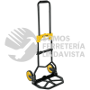 26029 DIA-60P DIABLO DE CARGA PLEGABLE ACERO 60 KG PRETUL