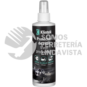 57094 EA-51 LIQUIDO PROTECTOR DE VINIL 240 ML KLINTEK
