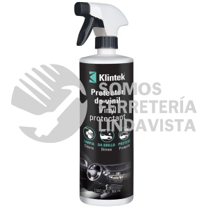 57095 EA-52 LIQUIDO PROTECTOR DE VINIL 960 ML KLINTEK