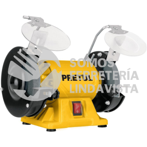 29994 EBA-5P ESMERIL DE BANCO DE 5" DE 1/6 HP PRETUL