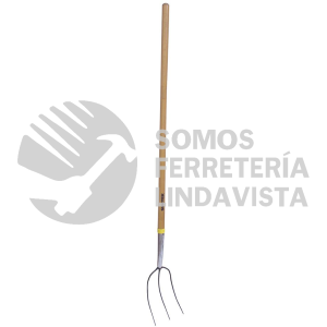 130670 BIELDO FORJADO EN UNA PIEZA CON MANGO LARGO 7-1/2" SURTEK