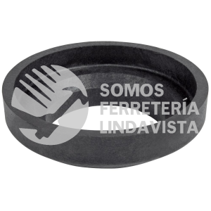 40087 EMU-2 EMPAQUE UNION TANQUE-TAZA PARA WC 2" FOSET