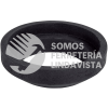 40088 EMU-3 EMPAQUE UNION TANQUE-TAZA PARA WC 3" FOSET
