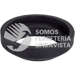 40088 EMU-3 EMPAQUE UNION TANQUE-TAZA PARA WC 3" FOSET