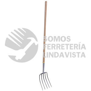 130674 BIELDO FORJADO EN UNA PIEZA CON MANGO LARGO 9" SURTEK