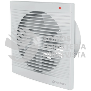 46099 EXA-8B EXTRACTOR DE AIRE DE 8" BLANCO VOLTECK