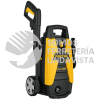 26023 HILA-1500P HIDROLAVADORA ELECTRICA 1500 PSI PRETUL