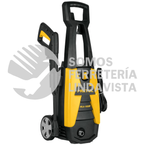 26024 HILA-1800P HIDROLAVADORA ELECTRICA 1800 PSI PRETUL