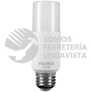 46038 LED-40S LAMPARA DE LED TIPO BARRA 5 W LUZ DE DIA BLISTER VOLTECK
