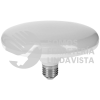 46091 LEDCI-120F LAMPARA DE LED TIPO OVNI 18 W LUZ DE DIA EN CAJA VOLTECK