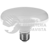 46090 LEDCI-75F LAMPARA DE LED TIPO OVNI 12 W LUZ DE DIA EN CAJA VOLTECK