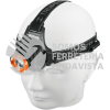 12890 LI-CA-300R LINTERNA DE MINERO 1 LED 300 LM RECARGABLE TRUPER