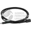27013 MA3-HILAP MANGUERA PARA HILA-1300P PRETUL