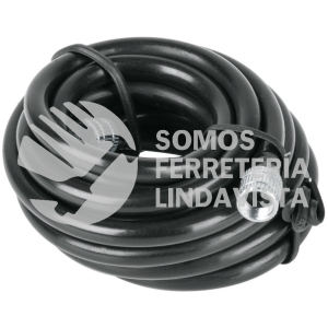 100188 MAN-AERO-8 MANGUERA DE REPUESTO PARA AEROGRAFO AERO-8 TRUPER