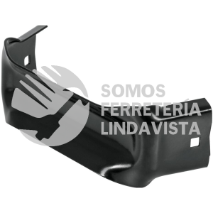 100181 NHD-S DEFENSA PARA BASTIDORES DE ACERO PARA CARRETILLA CAR-82 TRUPER