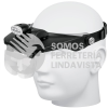 26019 OVIS-3P LUPA OPTOVISOR DE 3 LEDS PRETUL