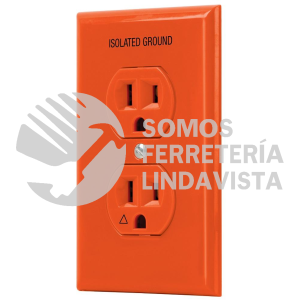 48493 PA-CODO-TAS PLACA ARMADA CONTACTO TIERRA AISLADA LINEA STANDARD VOLTECK