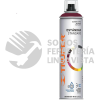 12764 PA-GU PINTURA EN AEROSOL GUINDA TRUPER