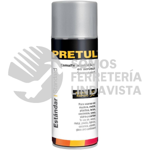 27005 PAF-NA-P PINTURA EN AEROSOL NARANJA NEON PRETUL