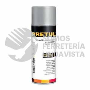 27006 PAF-RS-P PINTURA EN AEROSOL ROSA NEON PRETUL