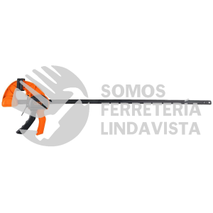 100144 PAR-224 PRENSA DE AJUSTE RAPIDO 24" USO RUDO CUERPO NYLON TRUPER