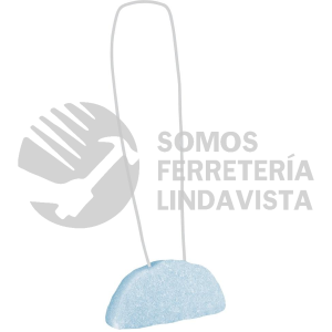57019 PASA-L PASTILLA AROMATIZANTE Y DESINFECTANTE AROMA LAVANDA KLINTEK