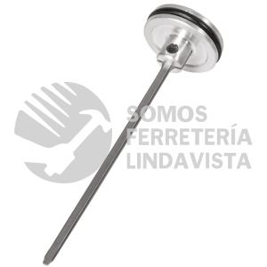 13687 PI-CLNE-16 PISTON GUIA PARA CLAVADORA NEUMATICA CLNE-16 TRUPER