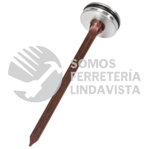 13688 PI-CLNE-18 PISTON GUIA PARA CLAVADORA NEUMATICA CLNE-18 TRUPER