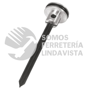 13689 PI-CLNE-23 PISTON GUIA PARA CLAVADORA NEUMATICA CLNE-23 TRUPER
