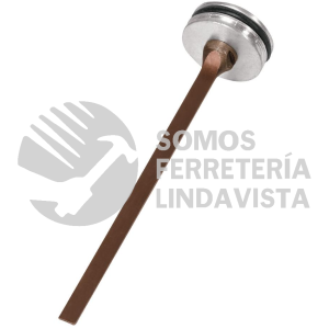 13697 PI-ENNE-120 PISTON GUIA PARA ENGRAPADORA NEUMATICA ENNE-120 TRUPER