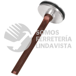 13698 PI-ENNE-160 PISTON GUIA PARA ENGRAPADORA NEUMATICA ENNE-160 TRUPER